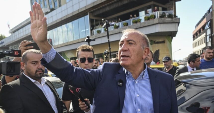 Kayyum Gürsel, ‘Sürpriz oldu’ demişti… CHP yalanladı