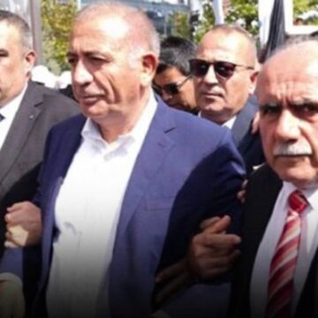 Kayyum Gürsel Tekin’e YSK’dan soğuk duş! Oy kullanamayacak