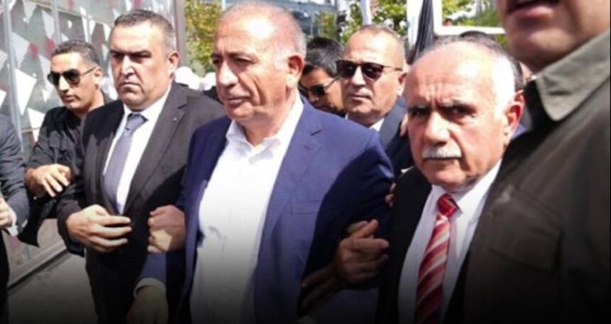 Kayyum Gürsel Tekin’e YSK’dan soğuk duş! Oy kullanamayacak
