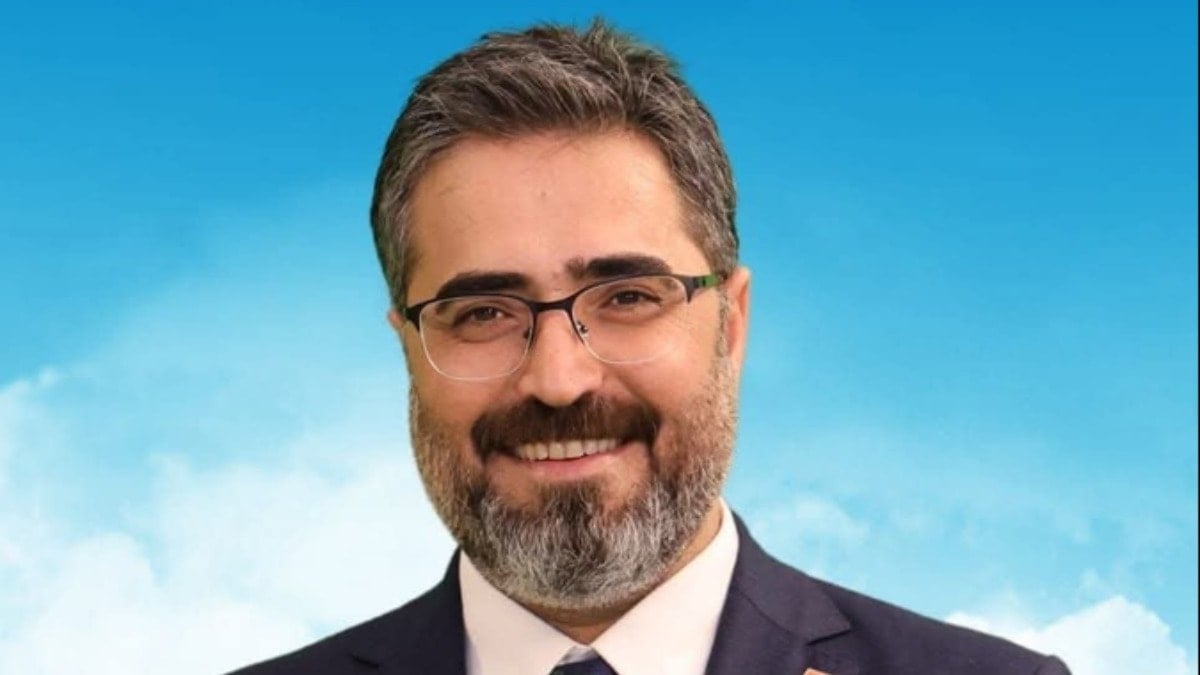 Kayyum heyetinden çekildiği iddia edilmişti! Flaş açıklama geldi