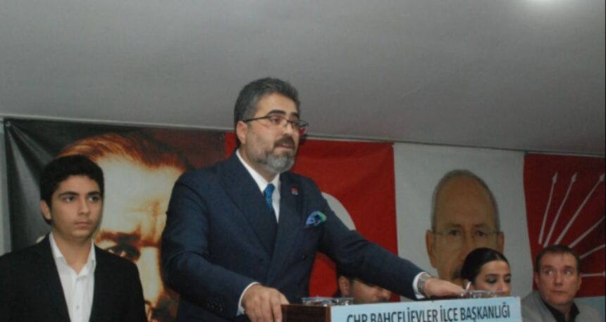 Kayyum heyetinden çekildiği iddia edilmişti! Flaş açıklama geldi