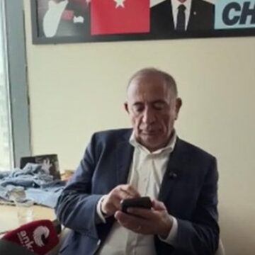 Kayyum vazgeçmiyor! Dediklerini yaparsa CHP bugün de karışacak…