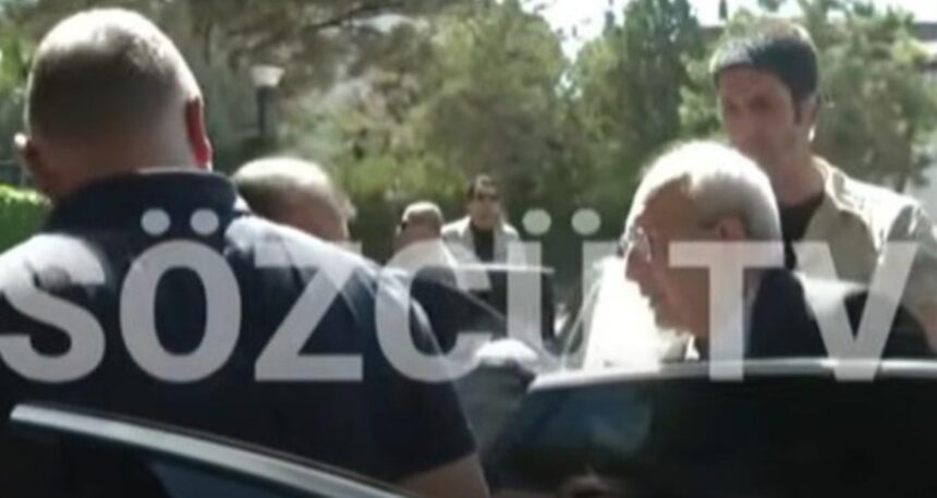 Kayyuma karşı sessiz kalan Kılıçdaroğlu’ndan Sözcü’ye 2 kelimelik cevap