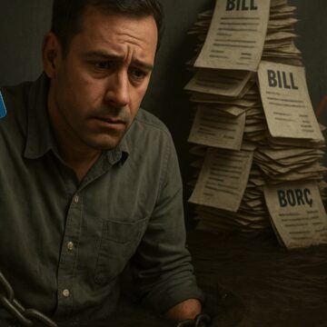 Kedi kartında bu hatayı yapan borç batağına saplanıyor