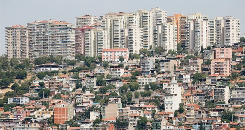 Kentsel Dönüşüm Başkanlığı 29 ilde 449 taşınmazı satışa çıkarıyor!