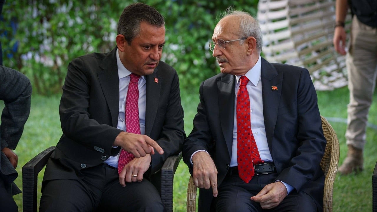 Kılıçdaroğlu '15 Eylül' kararını verdi