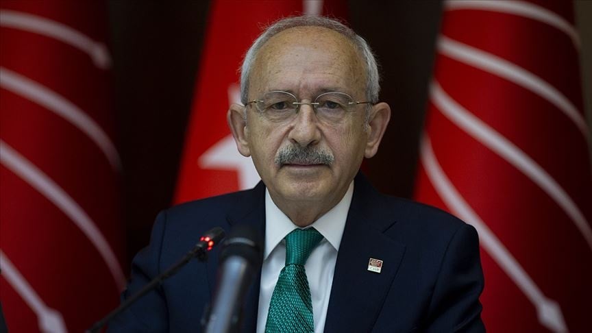 Kılıçdaroğlu '15 Eylül' kararını verdi