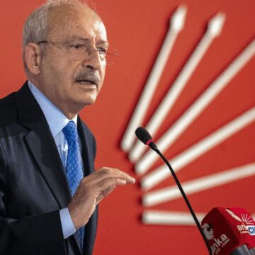 Kılıçdaroğlu ’15 Eylül’ kararını verdi