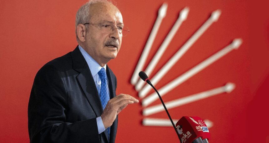 Kılıçdaroğlu ’15 Eylül’ kararını verdi