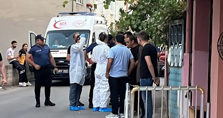Kocaeli’de sır olay: Anne ve 5 yaşındaki kızı ölü bulundu