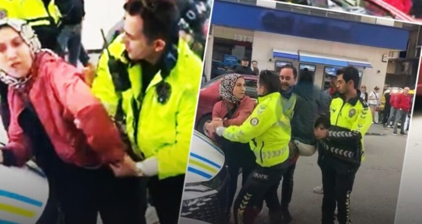 kocasina-ceza-yazilmasin-diye-polise-saldirdi-bu-goruntuler-de-polise-yakismadi-7TWM9XJC.jpg Kocasına ceza yazılmasın diye polise saldırdı: Bu görüntüler de polise yakışmadı