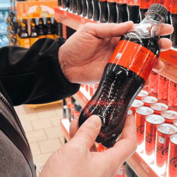 Kola fiyatlarına bir zam daha