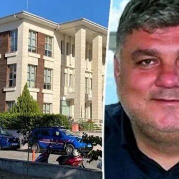 Köyceğiz Belediyesi’ne operasyon: Başkan Yardımcısı Özgür Örnek’e ev hapsi