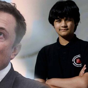 LinkedIn’in yasakladığı, ehliyeti bile olmayan çocuk, 16 yaşında Elon Musk’a veda edip Wall Street’in kurtlar sofrasına oturdu