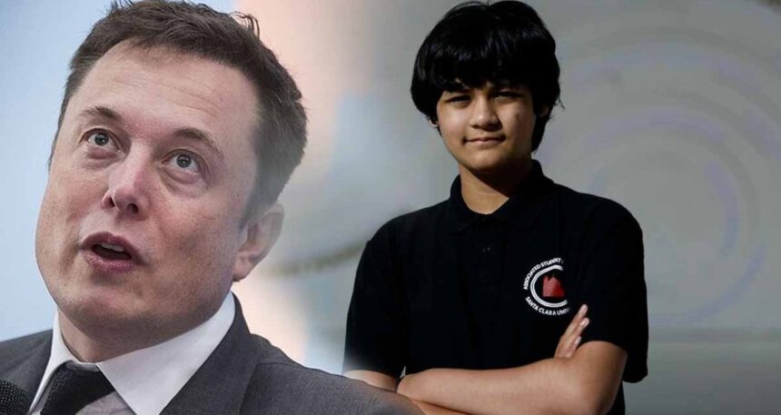 LinkedIn’in yasakladığı, ehliyeti bile olmayan çocuk, 16 yaşında Elon Musk’a veda edip Wall Street’in kurtlar sofrasına oturdu