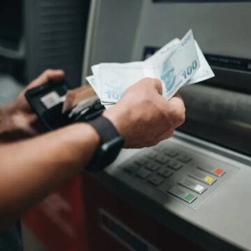 Listede adınız varsa IBAN numaranız yarın değişecek