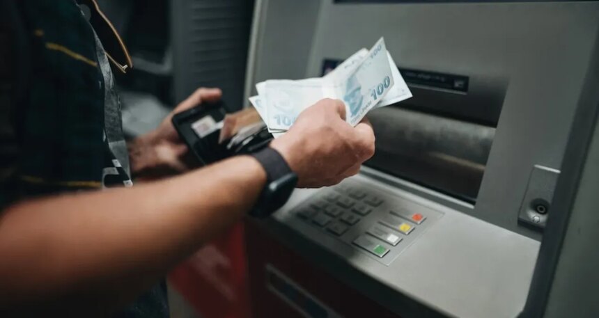 Listede adınız varsa IBAN numaranız yarın değişecek