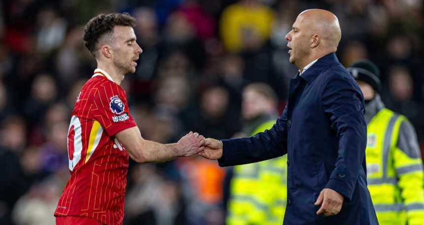 Liverpool’dan büyük jest! Hak edişlerinin tamamı…