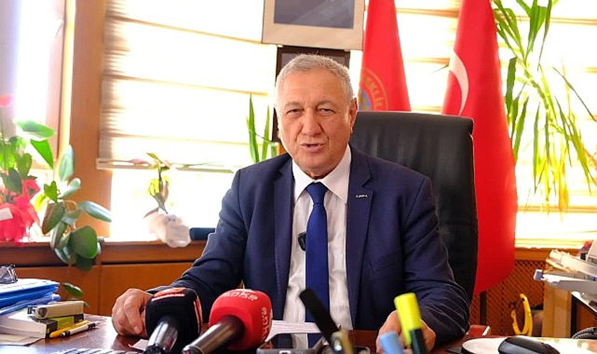 Maaşlarımız tehlikede