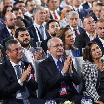 Mahkeme ‘mutlak butlan’ davası gerekçesini yazdı