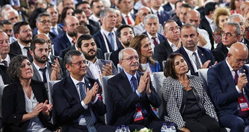 Mahkeme ‘mutlak butlan’ davası gerekçesini yazdı