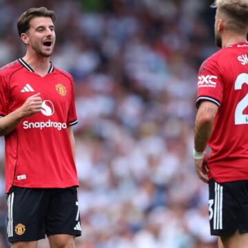 Manchester United’ı eleyen 4. Lig takımına ceza