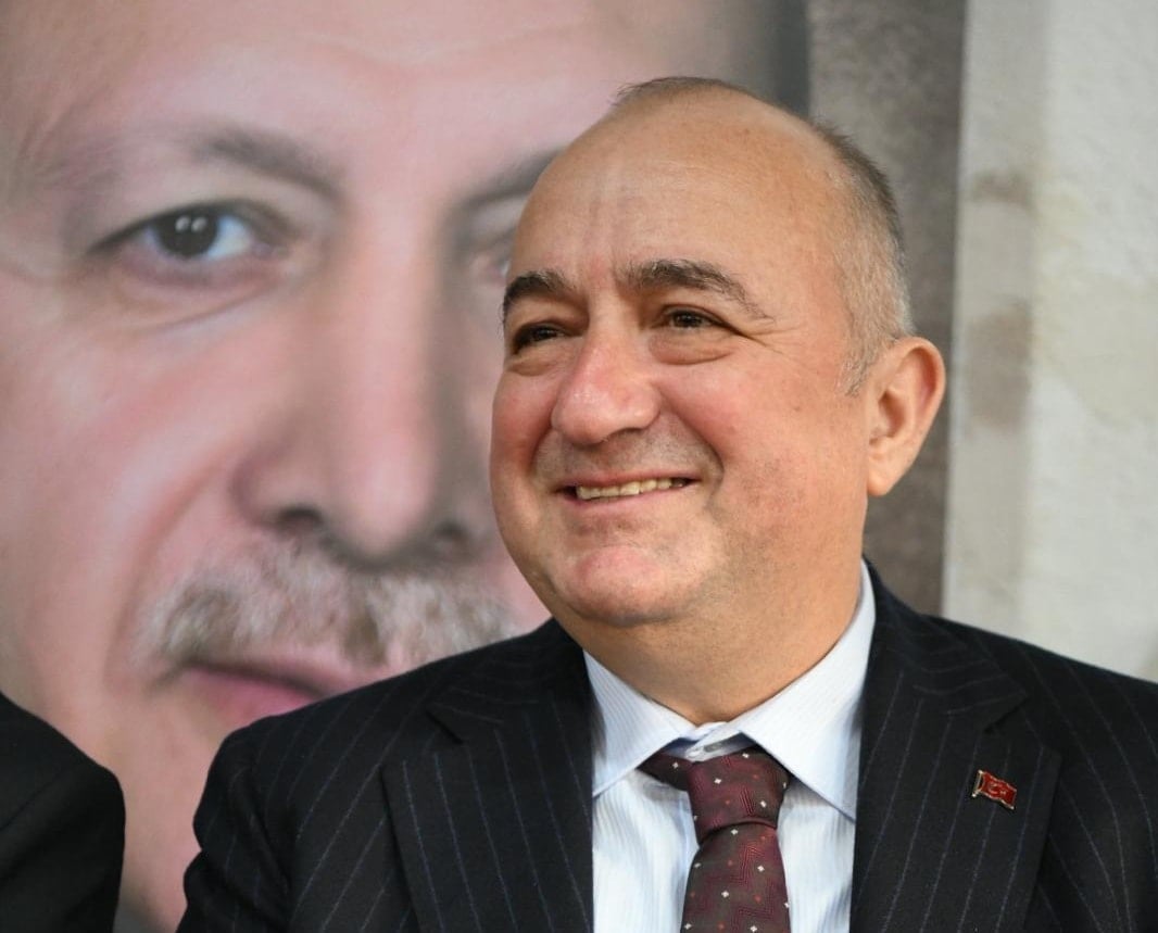 Meclis'te Gazze görüşülürken AKP’li vekilin gündemi Mehmet Ali’nin düğünü