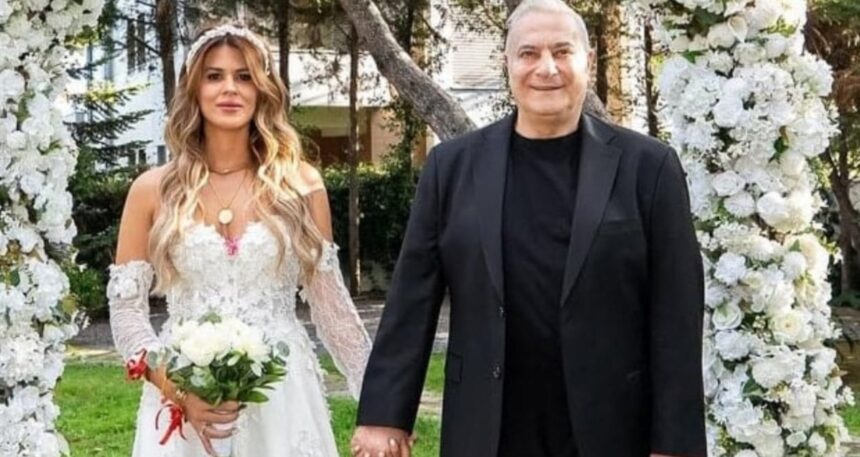 Meclis’te Gazze görüşülürken AKP’li vekilin gündemi Mehmet Ali’nin düğünü