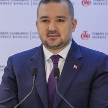 Merkez Bankası Başkanı Karahan’dan faiz indirimi sinyali