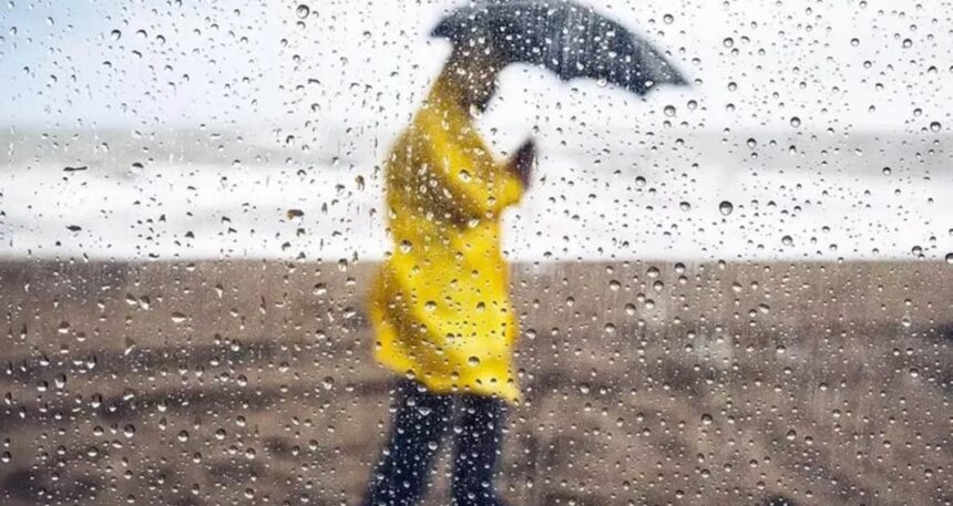 Meteoroloji 4 ili ‘sarı kodla’ uyardı