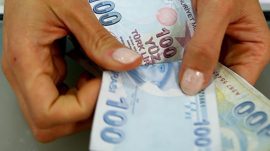 Mevduat faizinde tablo değişti: İşte 2 milyon TL’nin 32 günlük getirisi