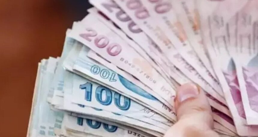 Mevduat faizinde tablo değişti: İşte 2 milyon TL’nin 32 günlük getirisi
