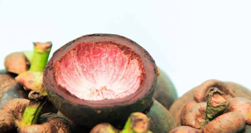‘Meyvelerin Kraliçesi’ namını taşıyor, içinde adeta bir hazine saklıyor: C vitamini, folat, manganez, bakır…