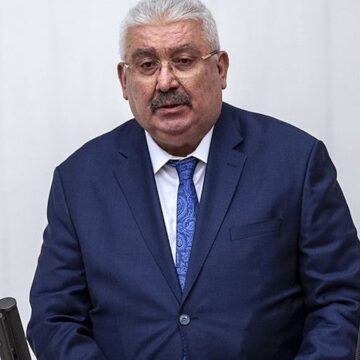 MHP-CHP hattında yeni gerilim: ‘Geliyor gelmekte olan’ polemiği
