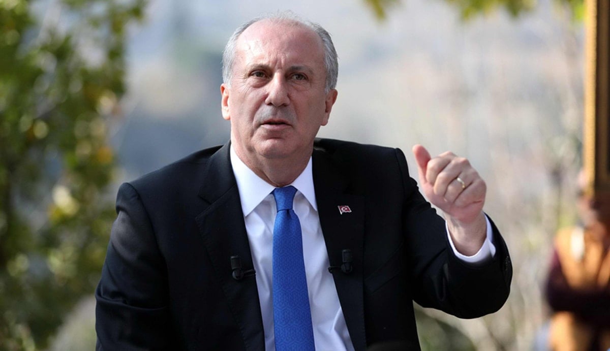 'Millet gücünü kaybedenler CHP’ye kumpas kuruyor'