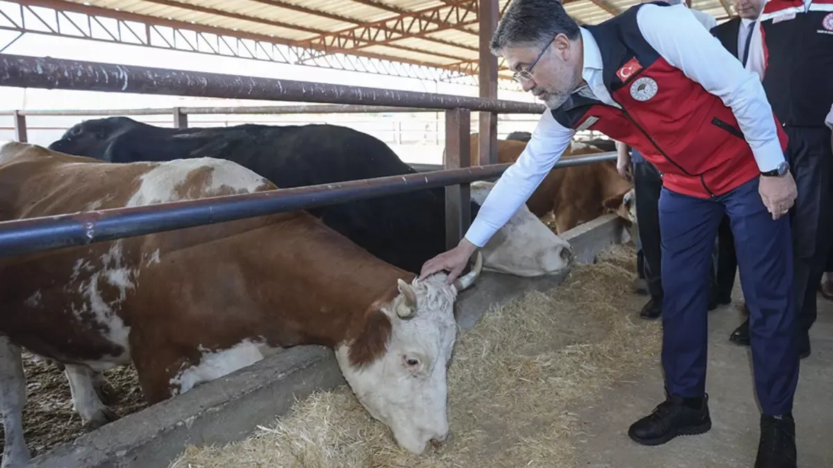 Milletvekilleri birlik oldu, sahte raporla Bakan Yumaklı'yı kandırdı