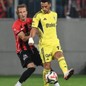 Milli maçlar öncesi İrfan Can Kahveci şoku