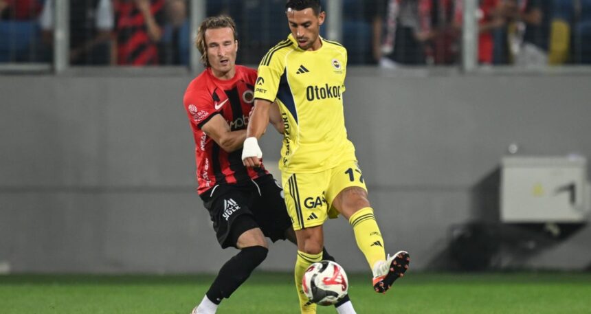 Milli maçlar öncesi İrfan Can Kahveci şoku