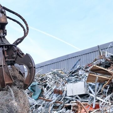 Milyon euroluk fabrikalar hurdaya çıkıyor
