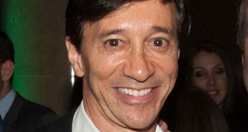 Milyoner patron ‘cinsel işkence’ suçlamasıyla gözaltına alındı