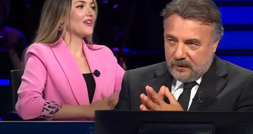 Milyoner yarışmasındaki 200 bin TL’lik soru olay oldu: Torpil mi var?