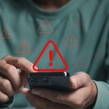 Milyonlarca kişiye aynı mesaj gönderildi! “Hiçbir sistem güvenli değil”