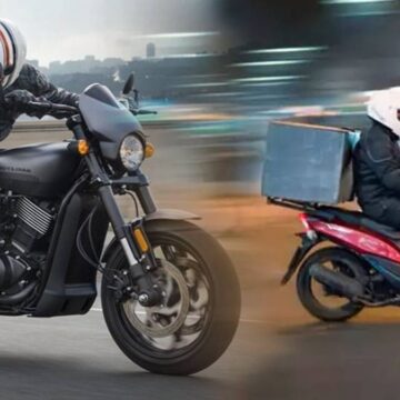 Motosikleti olan milyonları ilgilendiriyor: Artık zorunlu