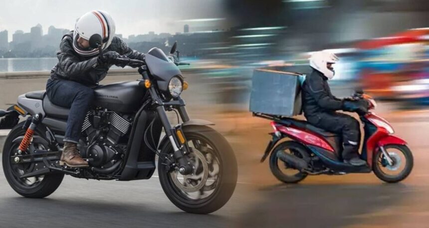 Motosikleti olan milyonları ilgilendiriyor: Artık zorunlu