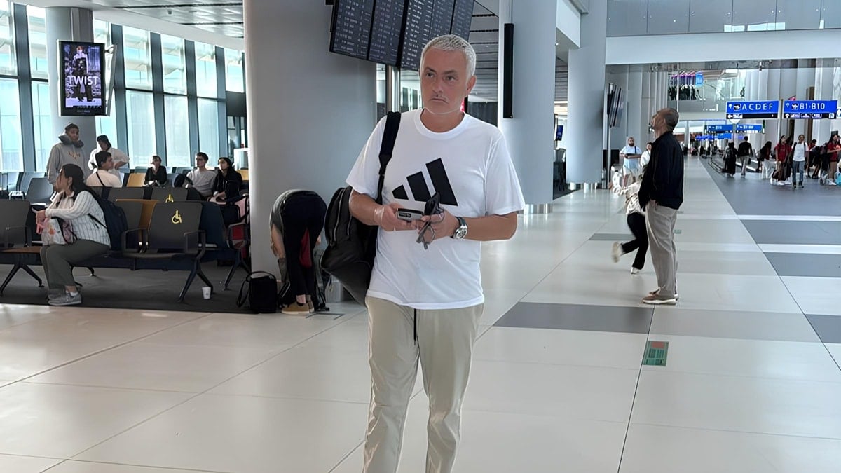 Mourinho giderken 26 milyon dolar kazandırdı