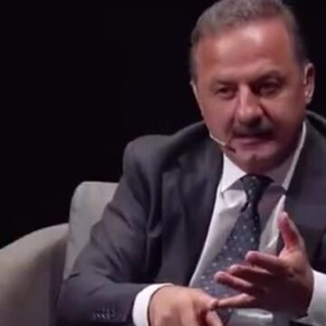 Müthiş iddia: ‘Erdoğan teklif etti, kabul etmedim’