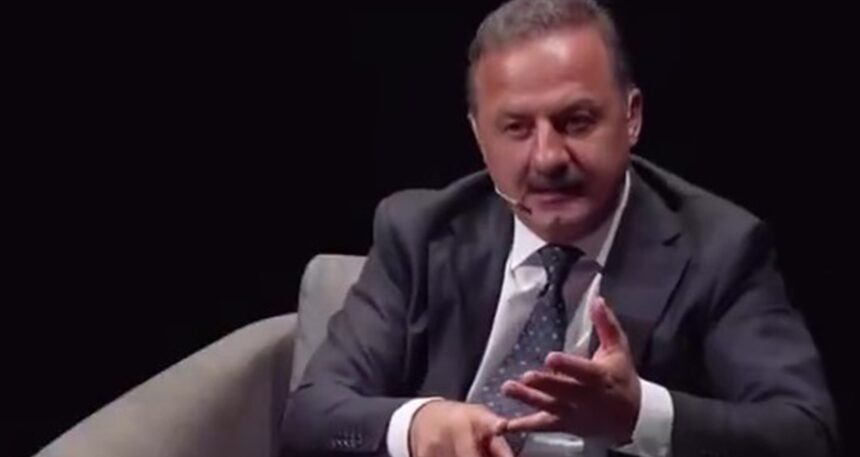 Müthiş iddia: ‘Erdoğan teklif etti, kabul etmedim’