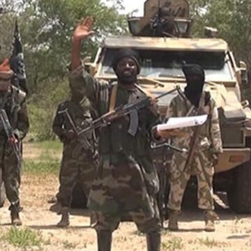 Nijerya’da terör saldırı: 63 kişi hayatını kaybetti