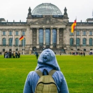 O üniversitede ‘Erasmus’ skandalı