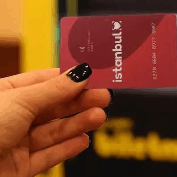 Öğrenci İstanbulkartında yaş sınırı kalktı